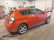 ✅ 2010 Pontiac Vibe 1SB • VIN: 5Y2SP6E00AZ402372 • Лот: 43562369. Опубликован ранее на IAAI с пробегом 297 615 миль. Бесплатный доступ к архиву аукционных продаж из США и подробный отчёт об истории автомобиля на DreamBid. Изображение 4.