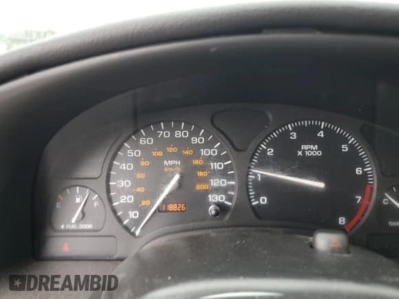 ✅ 2002 Saturn SL • VIN: 1G8ZK52702Z264191 • Лот: 70042825. Опубликован ранее на Copart с пробегом 118 826 миль. Бесплатный доступ к архиву аукционных продаж из США и подробный отчёт об истории автомобиля на DreamBid. Изображение 9.