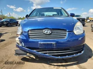 ✅ 2010 Hyundai Accent GLS • VIN: KMHCN4AC1AU485303 • Лот: 68328295. Опубликован ранее на Copart с пробегом 141 991 миль. Бесплатный доступ к архиву аукционных продаж из США и подробный отчёт об истории автомобиля на DreamBid. Изображение 5.