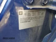 ✅ 2013 Chevrolet Volt • VIN: 1G1RE6E46DU119606 • Lot: 70479034. Wystawiony na Copart z przebiegiem 133 721 mil. Bezpłatny archiwum sprzedaży aukcyjnych z USA i szczegółowy raport historii pojazdu na DreamBid. Zdjęcie 12.