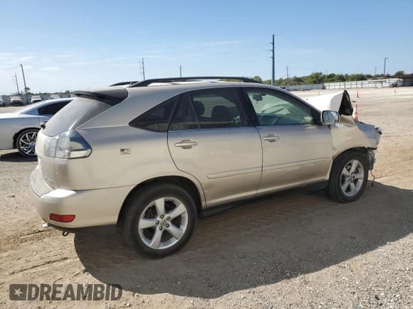 ✅ 2004 Lexus RX 330 • VIN: JTJGA31U840017467 • Lot: 89551805. Wystawiony na Copart z przebiegiem 176 712 mil. Bezpłatny archiwum sprzedaży aukcyjnych z USA i szczegółowy raport historii pojazdu na DreamBid. Zdjęcie 3.