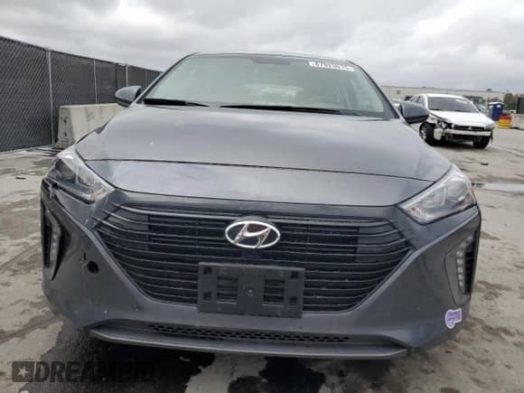 ✅ 2019 Hyundai Ioniq • VIN: KMHC65LD3KU115884 • Лот: 87923015. Размещён на Copart с пробегом 71 002 миль миль. Получите бесплатный доступ к архиву аукционных продаж из США и посмотрите подробный отчёт об истории автомобиля на DreamBid. Изображение 5.