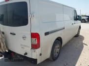 ✅ 2016 Nissan NV SL • VIN: 1N6BF0KY1GN808717 • Lot: 42211153. Wystawiony na IAAI z przebiegiem 290 861 mil. Bezpłatny archiwum sprzedaży aukcyjnych z USA i szczegółowy raport historii pojazdu na DreamBid. Zdjęcie 4.