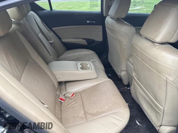 ✅ 2013 Acura ILX Hybrid Technology • VIN: 19VDE3F70DE300202 • Lot: 80542255. Listed on Copart with 122,415 mi. Free auction sales archive from the USA and detailed vehicle history report at DreamBid. Image 6.