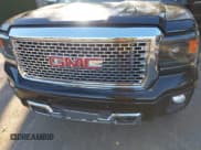 ✅ 2015 GMC Sierra 1500 Denali • VIN: 3GTU2WEJ4FG361641 • Lot: 43930051. Listed on IAAI with 155,655 mi. Free auction sales archive from the USA and detailed vehicle history report at DreamBid. Image 6.