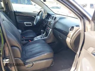 ✅ 2014 Chevrolet Captiva Sport LTZ • VIN: 3GNAL4EK3ES585886 • Lot: 42539836. Wystawiony na IAAI z przebiegiem 125 165 mil. Bezpłatny archiwum sprzedaży aukcyjnych z USA i szczegółowy raport historii pojazdu na DreamBid. Zdjęcie 5.