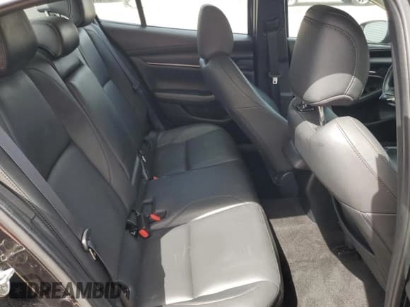 ✅ 2023 Mazda 3 S Select • VIN: 3MZBPABM1PM358965 • Lot: 71230925. Wystawiony na Copart z przebiegiem 59 761 mil. Bezpłatny archiwum sprzedaży aukcyjnych z USA i szczegółowy raport historii pojazdu na DreamBid. Zdjęcie 10.