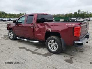 ✅ 2016 Chevrolet Silverado 1500 LT • VIN: 1GCVKREC9GZ423480 • Лот: 74034374. Опубликован ранее на Copart с пробегом 64 424 миль. Бесплатный доступ к архиву аукционных продаж из США и подробный отчёт об истории автомобиля на DreamBid. Изображение 2.