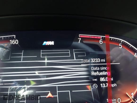 ✅ 2025 BMW X4 xDrive30i • VIN: 5UX33DT08S9084993 • Lot: 43494009. Listed on IAAI with 3,233 mi. Free auction sales archive from the USA and detailed vehicle history report at DreamBid. Image 16.