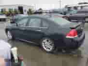 ✅ 2013 Chevrolet Impala LTZ • VIN: 2G1WC5E36D1259984 • Lot: 86337875. Wystawiony na Copart z przebiegiem 262 439 mil. Bezpłatny archiwum sprzedaży aukcyjnych z USA i szczegółowy raport historii pojazdu na DreamBid. Zdjęcie 2.