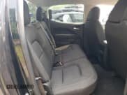 ✅ 2021 Chevrolet Colorado 2WD LT • VIN: 1GCGSCEN3M1127971 • Lot: 67657314. Listed on Copart with 21,392 mi. Free auction sales archive from the USA and detailed vehicle history report at DreamBid. Image 10.