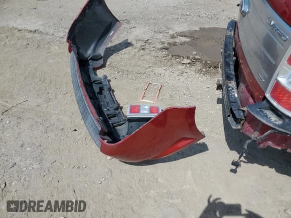 ✅ 2012 Ford Flex Limited • VIN: 2FMHK6DC1CBD09334 • Лот: 69212125. Опубликован ранее на Copart с пробегом 201 196 миль. Бесплатный доступ к архиву аукционных продаж из США и подробный отчёт об истории автомобиля на DreamBid. Изображение 13.