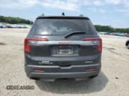 ✅ 2023 GMC Acadia AT4 • VIN: 1GKKNLLS7PZ109638 • Lot: 71441745. Wystawiony na Copart z przebiegiem 60 059 mil. Bezpłatny archiwum sprzedaży aukcyjnych z USA i szczegółowy raport historii pojazdu na DreamBid. Zdjęcie 6.