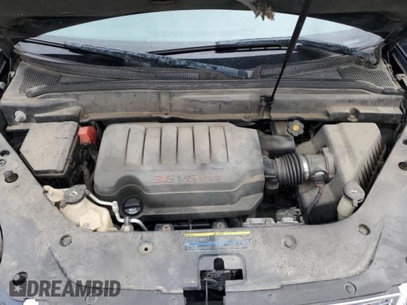 ✅ 2007 GMC Acadia SLE • VIN: 1GKEV13727J148181 • Lot: 70493305. Wystawiony na Copart z przebiegiem 173 611 mil. Bezpłatny archiwum sprzedaży aukcyjnych z USA i szczegółowy raport historii pojazdu na DreamBid. Zdjęcie 12.