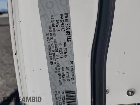 ✅ 2017 Dodge Charger Police • VIN: 2C3CDXAG4HH532983 • Lot: 82344175. Listed on Copart with 90,979 mi. Free auction sales archive from the USA and detailed vehicle history report at DreamBid. Image 13.