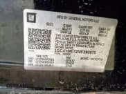 ✅ 2021 Chevrolet Silverado 2500HD Custom • VIN: 1GC4YME72MF190975 • Lot: 85331215. Wystawiony na Copart z przebiegiem 109 047 mil. Bezpłatny archiwum sprzedaży aukcyjnych z USA i szczegółowy raport historii pojazdu na DreamBid. Zdjęcie 12.