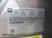 ✅ 2011 Chevrolet Malibu 1LS • VIN: 1G1ZB5E12BF232415 • Lot: 65534654. Listed on Copart with 110,594 mi. Free auction sales archive from the USA and detailed vehicle history report at DreamBid. Image 12.