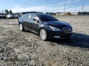 ✅ 2015 Buick LaCrosse Premium I • VIN: 1G4GE5G3XFF250019 • Lot: 46288885. Wystawiony na Copart z przebiegiem 163 621 mil. Bezpłatny archiwum sprzedaży aukcyjnych z USA i szczegółowy raport historii pojazdu na DreamBid. Zdjęcie 13.