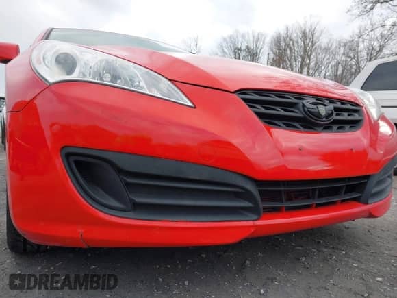 2012 Hyundai Genesis Coupe 2.0T с VIN KMHHT6KD0CU067817, выставлен на аукционе IAAI как лот 41414699 с пробегом 63 632 миль миль и . История ставок и продаж доступна на DreamBid. Изображение 12.