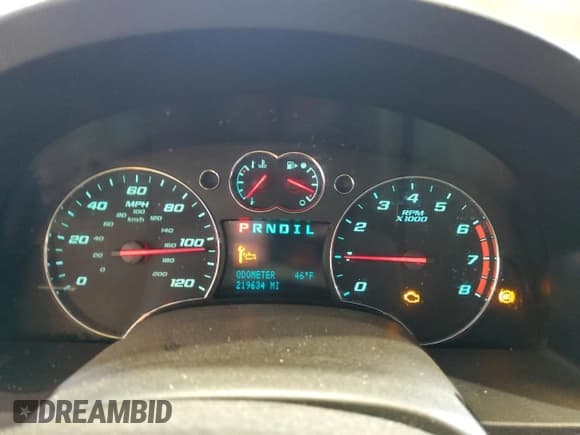 ✅ 2008 Chevrolet Equinox LS • VIN: 2CNDL13F686029046 • Лот: 84739674. Опубликован ранее на Copart с пробегом 219 634 миль. Бесплатный доступ к архиву аукционных продаж из США и подробный отчёт об истории автомобиля на DreamBid. Изображение 9.