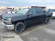 ✅ 2018 Chevrolet Silverado 1500 LT • VIN: 3GCPCREH9JG143664 • Лот: 42381907. Опубликован ранее на IAAI с пробегом 46 119 миль. Бесплатный доступ к архиву аукционных продаж из США и подробный отчёт об истории автомобиля на DreamBid. Изображение 18.