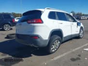 ✅ 2014 Jeep Cherokee Limited • VIN: 1C4PJMDS8EW183862 • Лот: 43470095. Опубликован ранее на IAAI с пробегом 77 523 миль. Бесплатный доступ к архиву аукционных продаж из США и подробный отчёт об истории автомобиля на DreamBid. Изображение 4.