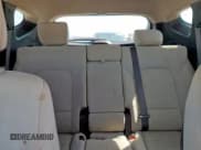 ✅ 2017 Hyundai Santa Fe 2.4L • VIN: 5NMZU3LB6HH013521 • Лот: 71483825. Опубликован ранее на Copart с пробегом 98 476 миль. Бесплатный доступ к архиву аукционных продаж из США и подробный отчёт об истории автомобиля на DreamBid. Изображение 10.