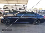 ✅ 2019 BMW 7 Series 740i • VIN: WBA7E2C58KB218419 • Lot: 41831080. Listed on IAAI with 97,752 mi. Free auction sales archive from the USA and detailed vehicle history report at DreamBid. Image 14.