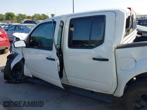 ✅ 2021 Nissan Frontier SV • VIN: 1N6ED0EB8MN717952 • Lot: 41995406. Wystawiony na IAAI z przebiegiem 67 048 mil. Bezpłatny archiwum sprzedaży aukcyjnych z USA i szczegółowy raport historii pojazdu na DreamBid. Zdjęcie 15.