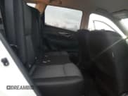 ✅ 2020 Nissan Rogue SV • VIN: JN8AT2MV5LW137373 • Lot: 90478095. Wystawiony na Copart z przebiegiem 62 959 mil. Bezpłatny archiwum sprzedaży aukcyjnych z USA i szczegółowy raport historii pojazdu na DreamBid. Zdjęcie 11.