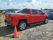 ✅ 2017 Chevrolet Silverado 1500 LT • VIN: 3GCUKREC6HG482676 • Лот: 67022854. Опубликован ранее на Copart с пробегом 77 297 миль. Бесплатный доступ к архиву аукционных продаж из США и подробный отчёт об истории автомобиля на DreamBid. Изображение 3.