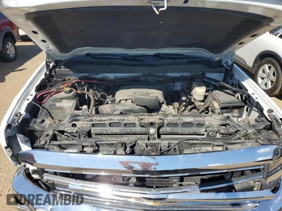 ✅ 2015 Chevrolet Silverado 2500HD LT • VIN: 1GC2KVEG6FZ142492 • Lot: 70559735. Wystawiony na Copart z przebiegiem 82 421 mil. Bezpłatny archiwum sprzedaży aukcyjnych z USA i szczegółowy raport historii pojazdu na DreamBid. Zdjęcie 11.