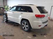 ✅ 2015 Jeep Grand Cherokee Overland • VIN: 1C4RJFCG6FC956820 • Lot: 41644453. Listed on IAAI with 149,339 mi. Free auction sales archive from the USA and detailed vehicle history report at DreamBid. Image 3.