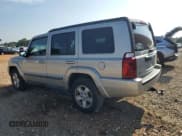 ✅ 2007 Jeep Commander Sport • VIN: 1J8HG48P27C702264 • Lot: 69520055. Listed on Copart with 226,330 mi. Free auction sales archive from the USA and detailed vehicle history report at DreamBid. Image 2.