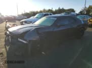 ✅ 2013 Dodge Challenger SXT • VIN: 2C3CDYAGXDH705146 • Lot: 72805364. Listed on Copart with 101,561 mi. Free auction sales archive from the USA and detailed vehicle history report at DreamBid. Image 1.