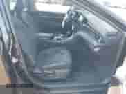 2023 Toyota Camry SE with VIN 4T1G11BKXPU097643, listed as a IAAI auction lot 42833306 with 23,580 mi miles and . Bid and sale history available at DreamBid. Image 5.