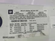 ✅ 2003 GMC Safari • VIN: 1GKDM19X13B501035 • Lot: 43775185. Listed on IAAI with 135,778 mi. Free auction sales archive from the USA and detailed vehicle history report at DreamBid. Image 9.