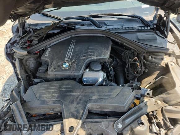 ✅ 2016 BMW 4 Series 428i xDrive • VIN: WBA3T1C51GP822872 • Lot: 62251935. Wystawiony na Copart z przebiegiem 155 812 mil. Bezpłatny archiwum sprzedaży aukcyjnych z USA i szczegółowy raport historii pojazdu na DreamBid. Zdjęcie 11.