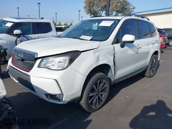 2017 Subaru Forester Premium with VIN JF2SJGEC3HH551037, listed as a IAAI auction lot 42450610 with 88,988 mi miles and . Bid and sale history available at DreamBid. Image 17.