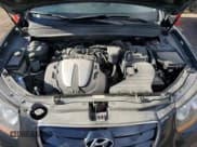 ✅ 2011 Hyundai Santa Fe GLS • VIN: 5XYZG4AG9BG038166 • Lot: 74059304. Listed on Copart with 232,742 mi. Free auction sales archive from the USA and detailed vehicle history report at DreamBid. Image 12.