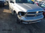 ✅ 2016 Ram 1500 Big Horn • VIN: 1C6RR7GT8GS245558 • Lot: 43911138. Listed on IAAI with 239,126 mi. Free auction sales archive from the USA and detailed vehicle history report at DreamBid. Image 6.