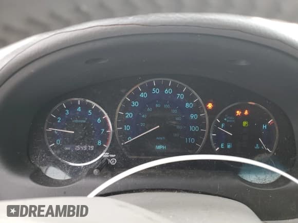 ✅ 2006 Toyota Sienna XLE Limited • VIN: 5TDZA22C76S531290 • Lot: 85746595. Wystawiony na Copart z przebiegiem 154 579 mil. Bezpłatny archiwum sprzedaży aukcyjnych z USA i szczegółowy raport historii pojazdu na DreamBid. Zdjęcie 9.