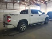 ✅ 2017 Toyota Tundra SR5 • VIN: 5TFDW5F16HX646756 • Лот: 89534685. Опубликован ранее на Copart с пробегом 134 897 миль. Бесплатный доступ к архиву аукционных продаж из США и подробный отчёт об истории автомобиля на DreamBid. Изображение 3.