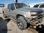 ✅ 2003 Chevrolet Silverado 2500HD LS • VIN: 1GCHC291X3E116055 • Lot: 83660854. Listed on Copart with Not provided. Free auction sales archive from the USA and detailed vehicle history report at DreamBid. Image 11.