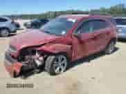 2015 Chevrolet Equinox LT z VIN 2GNALBEKXF1139994, wystawiony jako Copart lot #86297235 z przebiegiem 141 771 mil mil oraz Szkoda całkowita • Salvage title. Historia ofert i sprzedaży dostępna na DreamBid. Obrazek 1.