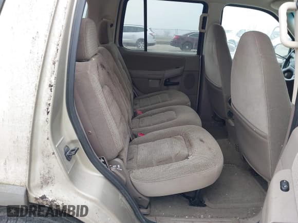 ✅ 2002 Ford Explorer XLT • VIN: 1FMZU73W22ZB31686 • Лот: 43740536. Опубликован ранее на IAAI с пробегом 154 100 миль. Бесплатный доступ к архиву аукционных продаж из США и подробный отчёт об истории автомобиля на DreamBid. Изображение 8.