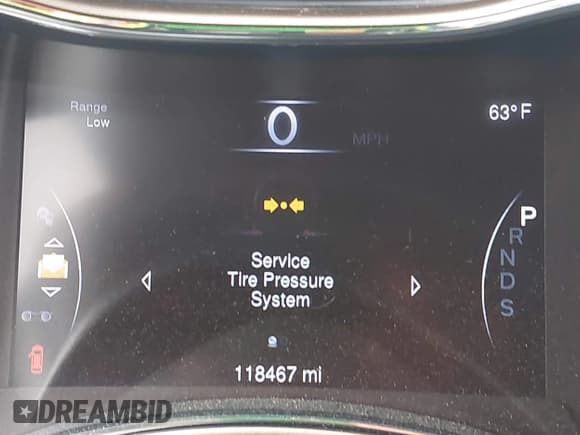 ✅ 2015 Jeep Grand Cherokee Altitude • VIN: 1C4RJEAG1FC920434 • Лот: 42829906. Опубликован ранее на IAAI с пробегом 118 467 миль. Бесплатный доступ к архиву аукционных продаж из США и подробный отчёт об истории автомобиля на DreamBid. Изображение 15.