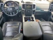 ✅ 2014 Ram 1500 Lone Star • VIN: 1C6RR7LT1ES453011 • Lot: 58541205. Listed on Copart with 114,544 mi. Free auction sales archive from the USA and detailed vehicle history report at DreamBid. Image 8.