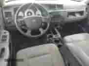 2010 Dodge Dakota SXT z VIN 1D7CW3GP2AS177872, wystawiony jako Copart lot #72944174 z przebiegiem 131 777 mil mil oraz Szkoda całkowita • Salvage title. Historia ofert i sprzedaży dostępna na DreamBid. Obrazek 8.