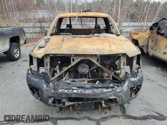 ✅ 2013 Chevrolet Silverado 2500HD Work Truck • VIN: 1GC0KVCG7DZ326573 • Lot: 79736284. Listed on Copart with Not provided. Free auction sales archive from the USA and detailed vehicle history report at DreamBid. Image 5.